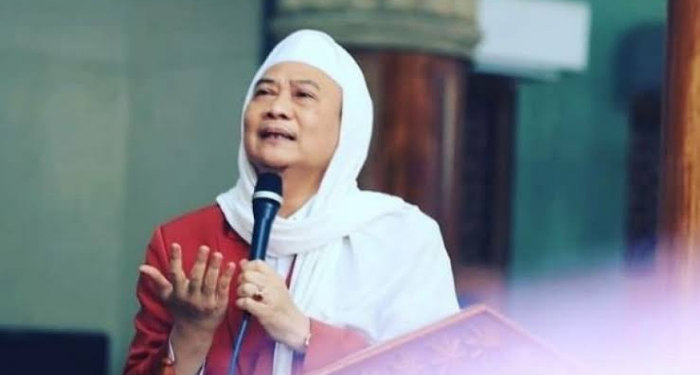 Ulama Indonesia, Abuya Uci Thurtusi Meninggal Dunia