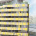 Toggle Hotel, Hotel Penuh Warna di Jepang