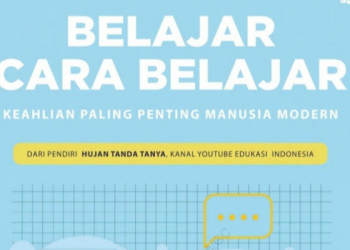 Resensi Buku Belajar Cara Belajar