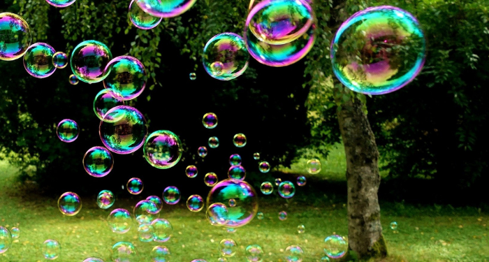 Travel Bubble, Menciptakan Gelembung Perjalanan