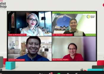 Mengenal Konsep Dasar Asuransi Syariah