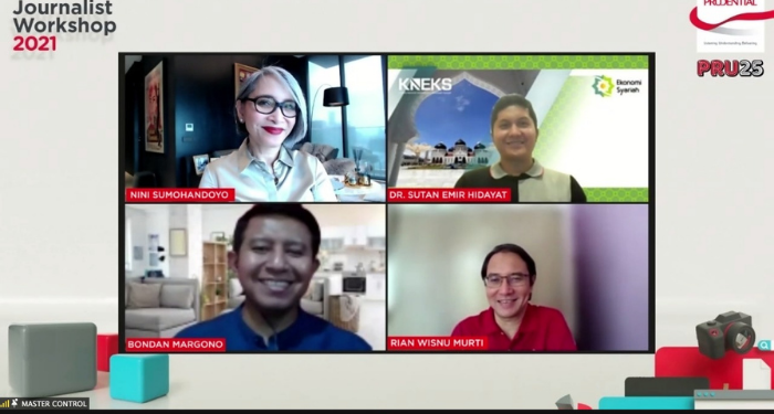 Mengenal Konsep Dasar Asuransi Syariah