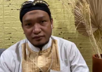 Bulan Ramadan adalah Bulan Persaudaraan