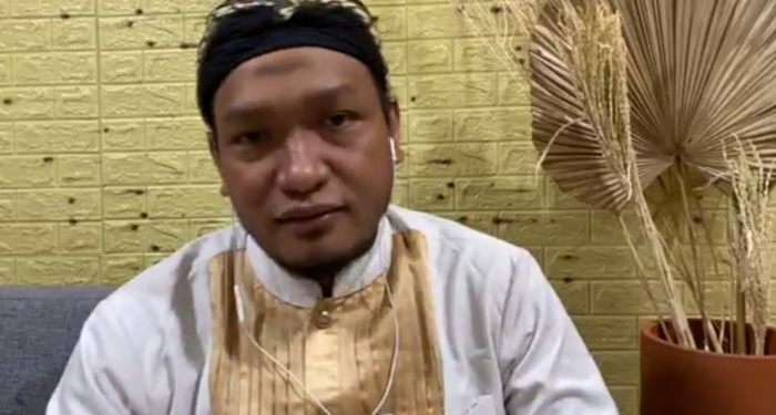 Bulan Ramadan adalah Bulan Persaudaraan