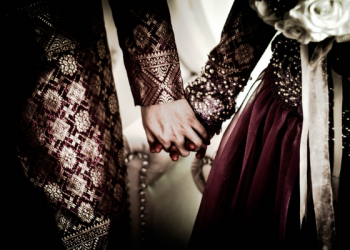 Pahami ini Sebelum Menikah agar Tidak Kecewa