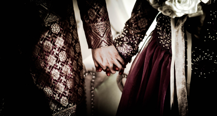 Pahami ini Sebelum Menikah agar Tidak Kecewa