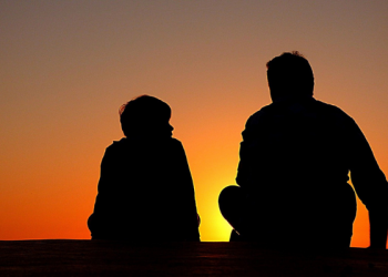 Doa Orang Tua yang Membuat Kita Sukses