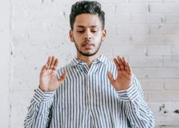 Doa Setelah Shalat agar Khusyuk dalam Shalat