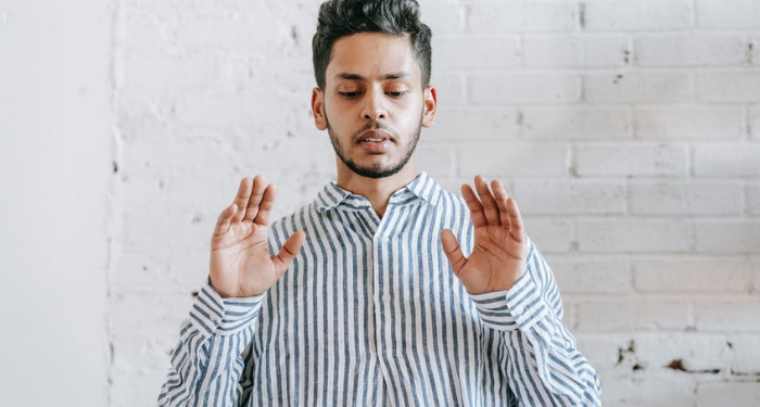 Doa Setelah Shalat agar Khusyuk dalam Shalat