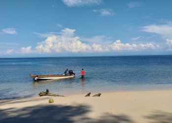 Islam di Lembah Baliem, Berawal dari Para Relawan