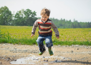 Melatih Anak Beribadah pada Bulan Ramadan