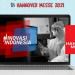 Karya-karya Anak Bangsa di Hannover Messe