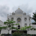 Masjid Mirip Taj Mahal di Sunter