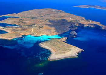 Jalan-jalan ke Negara Malta dapat Uang Rp3 Juta