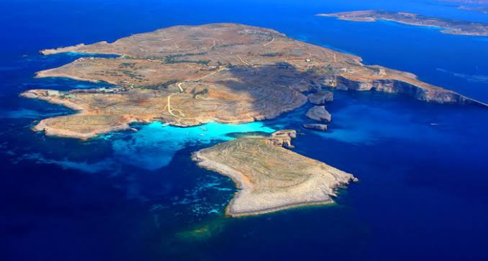 Jalan-jalan ke Negara Malta dapat Uang Rp3 Juta