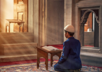 Ramadan sangat Bermakna bagi yang Memahaminya