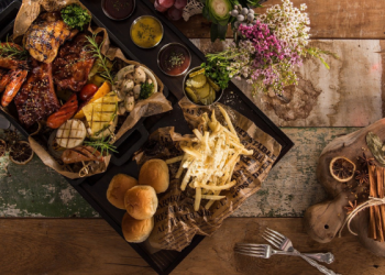 Mengenal Eating Disorder, Sebuah Gangguan Makan