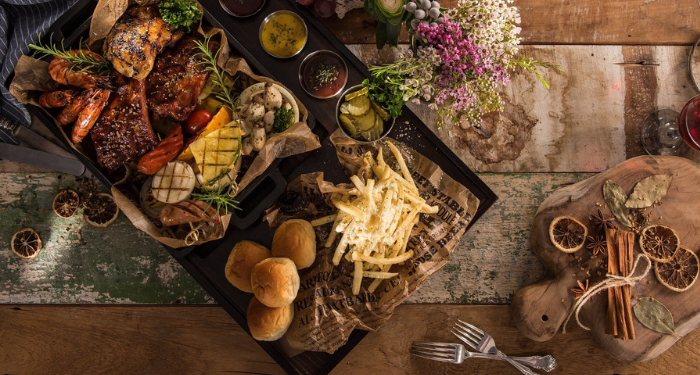 Mengenal Eating Disorder, Sebuah Gangguan Makan