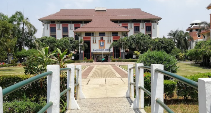 Perkembangan Covid-19 di Kota Depok