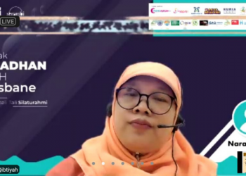 Lima Prinsip yang Menunjukkan Laki-laki dan Perempuan Setara