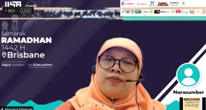 Lima Prinsip yang Menunjukkan Laki-laki dan Perempuan Setara