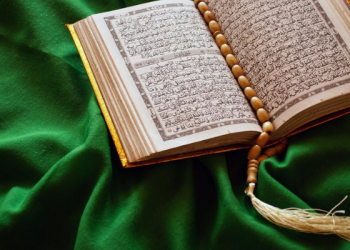 Keutamaan Surat Al-Ikhlash, Senilai Sepertiga Qur’an