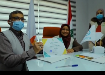 Perjalanan Penuh Berkah di Bulan Penuh Berkah