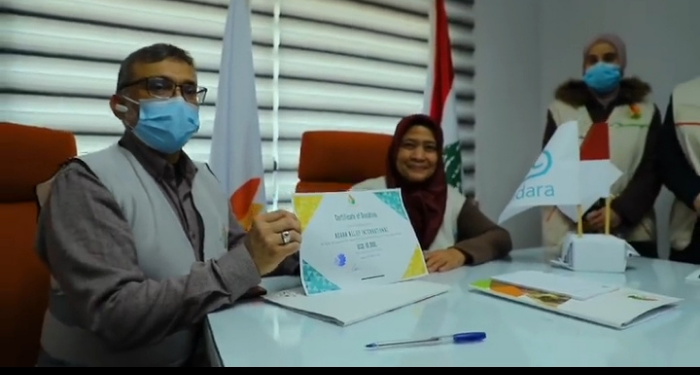 Perjalanan Penuh Berkah di Bulan Penuh Berkah