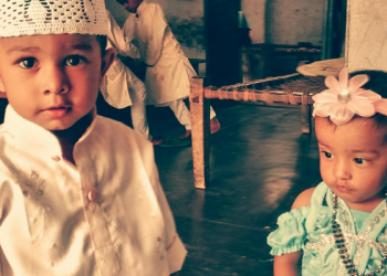 Menjadikan Ramadan Menyenangkan untuk Anak