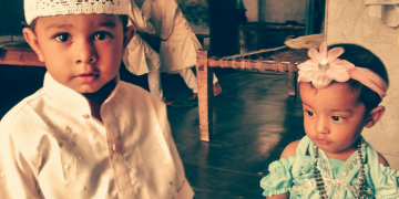 Menjadikan Ramadan Menyenangkan untuk Anak