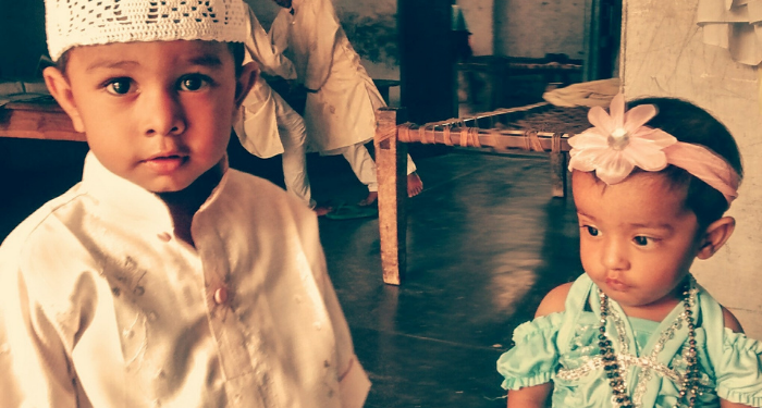 Menjadikan Ramadan Menyenangkan untuk Anak