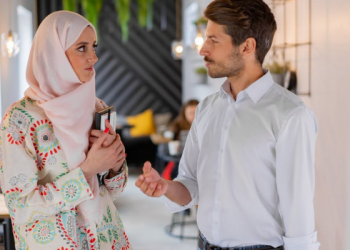 Ramadan Menjadi Waktu Terbaik Memperbarui Cinta