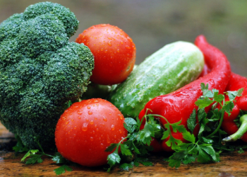 Makanan untuk Penderita Diabetes Selama Ramadan