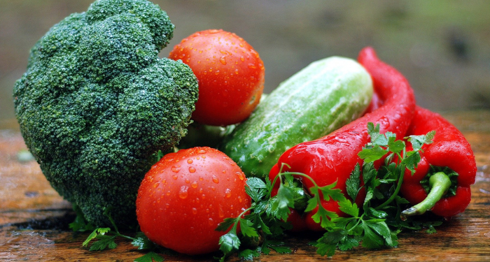 Makanan untuk Penderita Diabetes Selama Ramadan