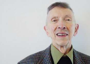 Menjadi Muslim Setelah Bertemu Pengungsi