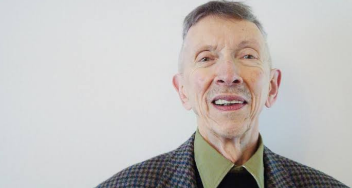 Menjadi Muslim Setelah Bertemu Pengungsi