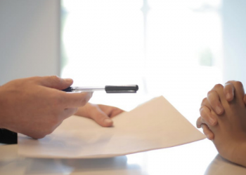 Muslim yang Baik Muamalahnya