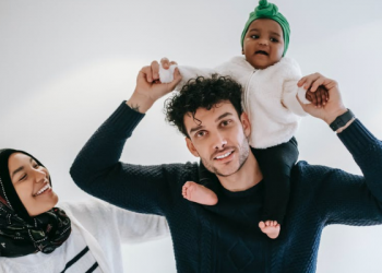 Komunikasi yang Baik antara Orang Tua dan Anak