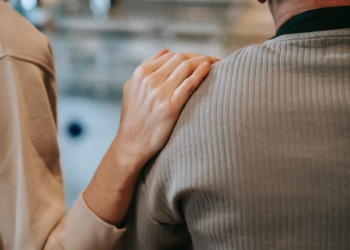 Tiga Bahasa Cinta untuk Keluarga