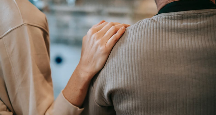 Tiga Bahasa Cinta untuk Keluarga