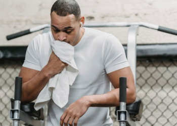 Dunia adalah Tempat yang Melelahkan bagi Mukmin