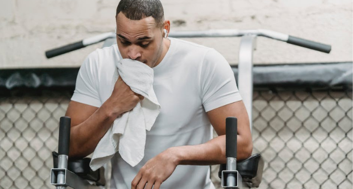 Dunia adalah Tempat yang Melelahkan bagi Mukmin