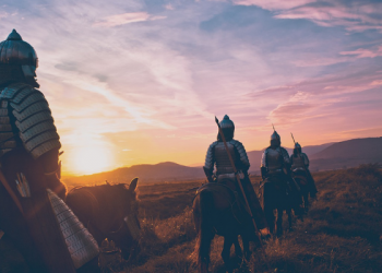 Tujuh Fakta Perang Badar