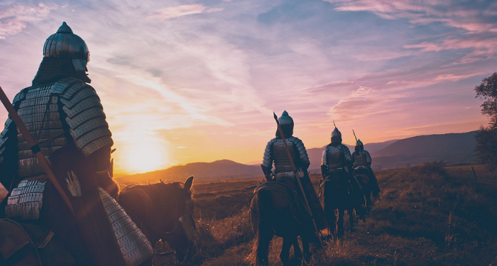 Tujuh Fakta Perang Badar