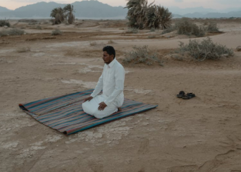 Mintalah Didoakan oleh Orang Lain