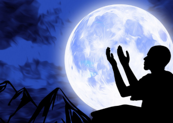 Doa Meminta Petunjuk yang Benar itu Benar