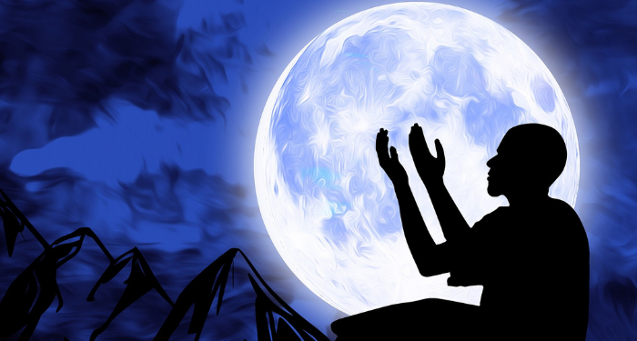 Doa Meminta Petunjuk yang Benar itu Benar