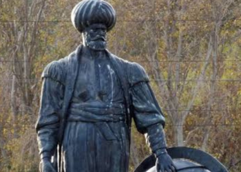 Mengenal Turgut Reis, Pembebas Kota Catania