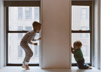 Kegiatan Ngabuburit yang Seru Bersama Anak