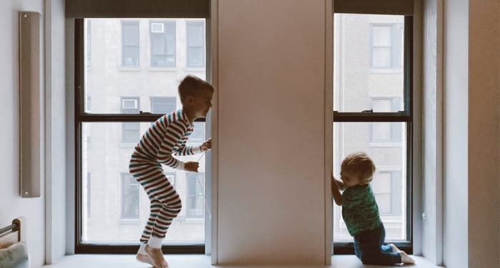 Kegiatan Ngabuburit yang Seru Bersama Anak